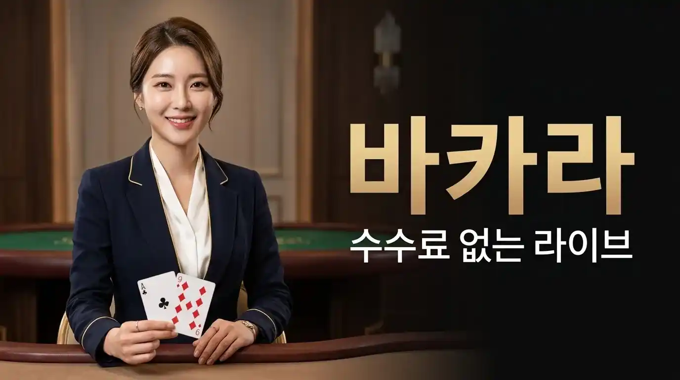 에볼루션 바카라 라이브란 무엇인가